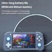 XF43 Retro Handheld Game Console 4.3" Screen 128G (Gray) - 6