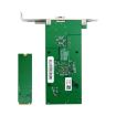 SUNWEIT ST7331 M.2 X520DA1 10GbE SFP+ Server Network Card - 4