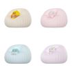 ICARER FAMILY Cartoon Silicone Night Light - Baby Bedroom Lamp (Blue) - 2