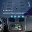 7" Android Car MP5 Player for Renault/Captur/Symbol, 2+64G, AHD Camera - 2