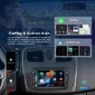 7" Android Car MP5 Player for Renault/Captur/Symbol, 2+64G, AHD Camera - 4