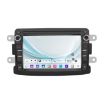 7" Android Car MP5 Player for Renault/Captur/Symbol, 4+64G, Bluetooth - 1