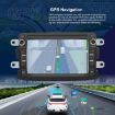 7" Android Car MP5 Player for Renault Captur/Symbol, 4+64G, AHD Camera - 9