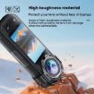 Insta360 X5 Anti-Fog Snap-On Lens Protector Durable Glass Cover - 6