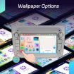 Alfa Romeo MITO 2008-2016 7" Android 15 Carplay 2+64G Standard - 4