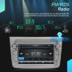 Alfa Romeo MITO 2008-2016 7" Android 15 Carplay 2+64G Standard - 9
