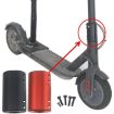 Xiaomi M365/M365 Pro Scooter Folding Pole Protection Base Kit - Black - 5
