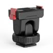 Osmo Action 3/4/5 Pro Flymile AC5003 Magnetic Quick Release Base Black - 1