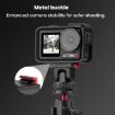 Osmo Action 3/4/5 Pro Flymile AC5003 Magnetic Quick Release Base Black - 9