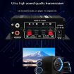AK270 Car Home Stereo Mini Amplifier - Compact Audio Power Solution - 5