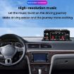 AK270 Car Home Stereo Mini Amplifier - Compact Audio Power Solution - 6