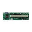 SUNWEIT ST45 PCIe X1 to PCI Slot ASM1083 Bridge Card Adapter - 2