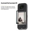 Sunnylife Tempered Film for Insta360 X5/X4 - 2 Sets, HD, Anti-Explosion - 3