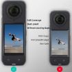 Sunnylife Tempered Film for Insta360 X5/X4 - 2 Sets, HD, Anti-Explosion - 6