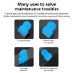 MaAnt M067 Cell Phone Repair Fixture - ABS Double-sided Blade Tool - 5