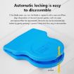 MaAnt M067 Cell Phone Repair Fixture - ABS Double-sided Blade Tool - 7