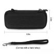 Philips OneBlade Shaver EVA Storage Bag - Shockproof Travel Case, Black - 5