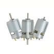 24V 12000RPM 775 Micro Motor for Garden Tools, Water & Air Pump, Fan - 2