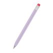 Huawei M-Pencil 1/2/3 AhaStyle PT114-C Ultra-thin Pen Case Purple - 1