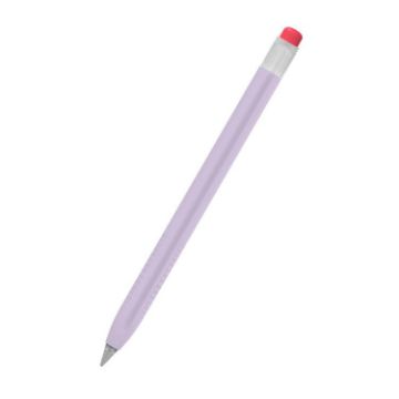 Huawei M-Pencil 1/2/3 AhaStyle PT114-C Ultra-thin Pen Case Purple - 1