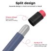Huawei M-Pencil 1/2/3 AhaStyle PT114-C Ultra-thin Pen Case Purple - 3
