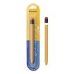 Huawei M-Pencil 1/2/3 AhaStyle PT114-C Ultra-thin Pen Case Purple - 7