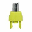 Replacement Blade for Philips OneBlade QP2520/QP2630/QP6530 (Green) - 1