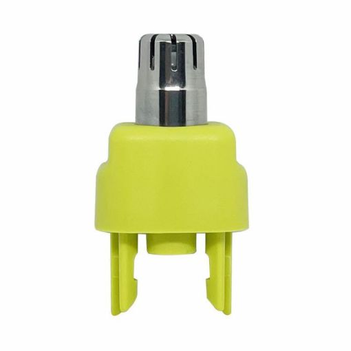 Replacement Blade for Philips OneBlade QP2520/QP2630/QP6530 (Green) - 1