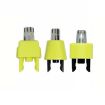 Replacement Blade for Philips OneBlade QP2520/QP2630/QP6530/QP6510/QP6520 - 2