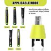 Replacement Blade for Philips OneBlade QP2520/QP2630/QP6530/QP6510/QP6520 - 3
