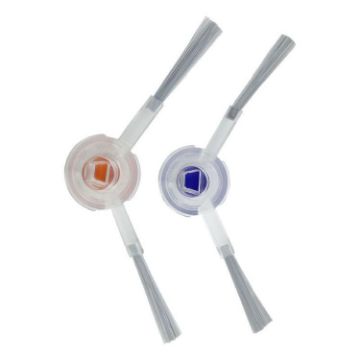 NARWAL J4 Sweeper Accessories - 1 Pair Side Brushes Replacement - 1