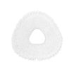 NARWAL J4 Sweeper Accessories - White Rag Replacement Parts - 1
