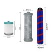 Tineco A10/A11/S11/S12 Vacuum Rear Filter Accessory - 5
