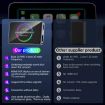 BY971 3-In-1 Wireless CarPlay Adapter & Car TV Stick with HDMI 4+32G - 3