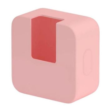 Silicone Protective Case for MacBook Air 15.3" A3241 2025 M4 JRC Pink - 1