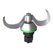 Thermomix TM31 Stainless Steel Dough Mixer Knife Replacement Accessory - 2
