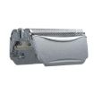 Braun 5/8000 51S/51B Series wf2s/5760/530/550 Foil Head Replacement - 2