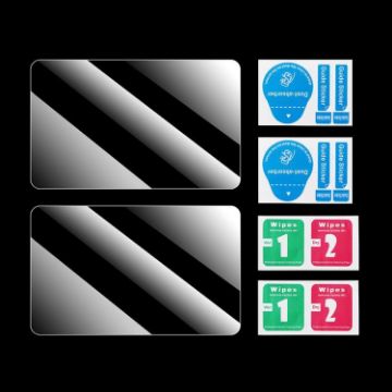 DJI RC Pro 2 Remote Controller Tempered Glass Screen Protector 2-Pack - 1