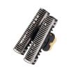 Braun 30B/31B/51B/51S Electric Shaver Head Replacement Parts - 2