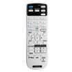 Epson Projector Remote Control for CB-E10/FH06/W06/52/X06E Models - 1