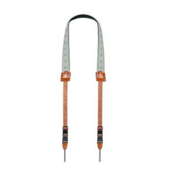 Cwatcun D193 Universal Camera Shoulder Strap Double Locking Portable - 1