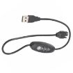 USB to 4 Pin Booster Cable 98cm - Adjustable Speed 12V Case Fan Cable - 3