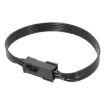 50cm 6 Pin Graphics Card Power Cable - Computer Connection Cable - 4