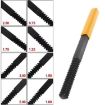 Thread Repair File Tools, PF/BSP 11-28 Spec, Fix Damaged Threads - 5