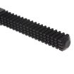 SAE/UN 12-28 Thread Repair File Tool - Precision Thread Repair - 4