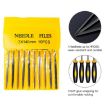 3D Printer Tool Kit: 36 In 1 Cleaning, Carving, Filing & Polishing Set - 4