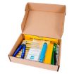 3D Printer Tool Kit: 36 In 1 Cleaning, Carving, Filing & Polishing Set - 8