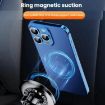 MagSafe Car Vent Mount, CD Pattern Magnetic Head & Triangle Hook - 5