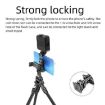 Dual Phone Mount Teleprompter Stand with Arca-Swiss Base for DJI (8245) - 7