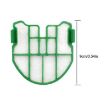 Vorwerk VB100/FB100 Vacuum Cleaner 3pcs Filter Accessories - 5